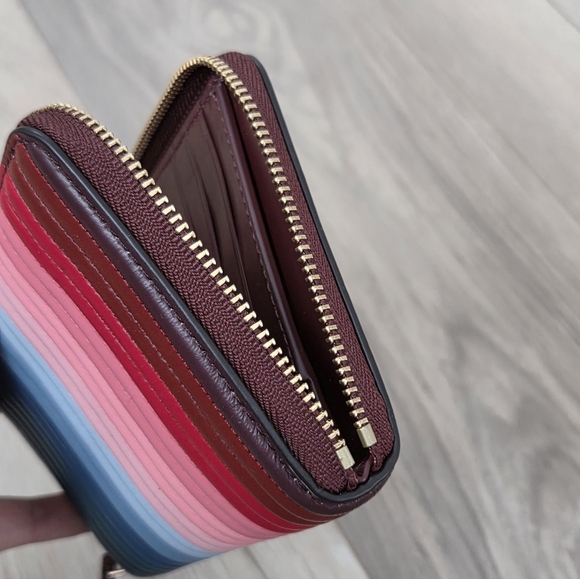 Coach Wallet - Picture 6 of 13